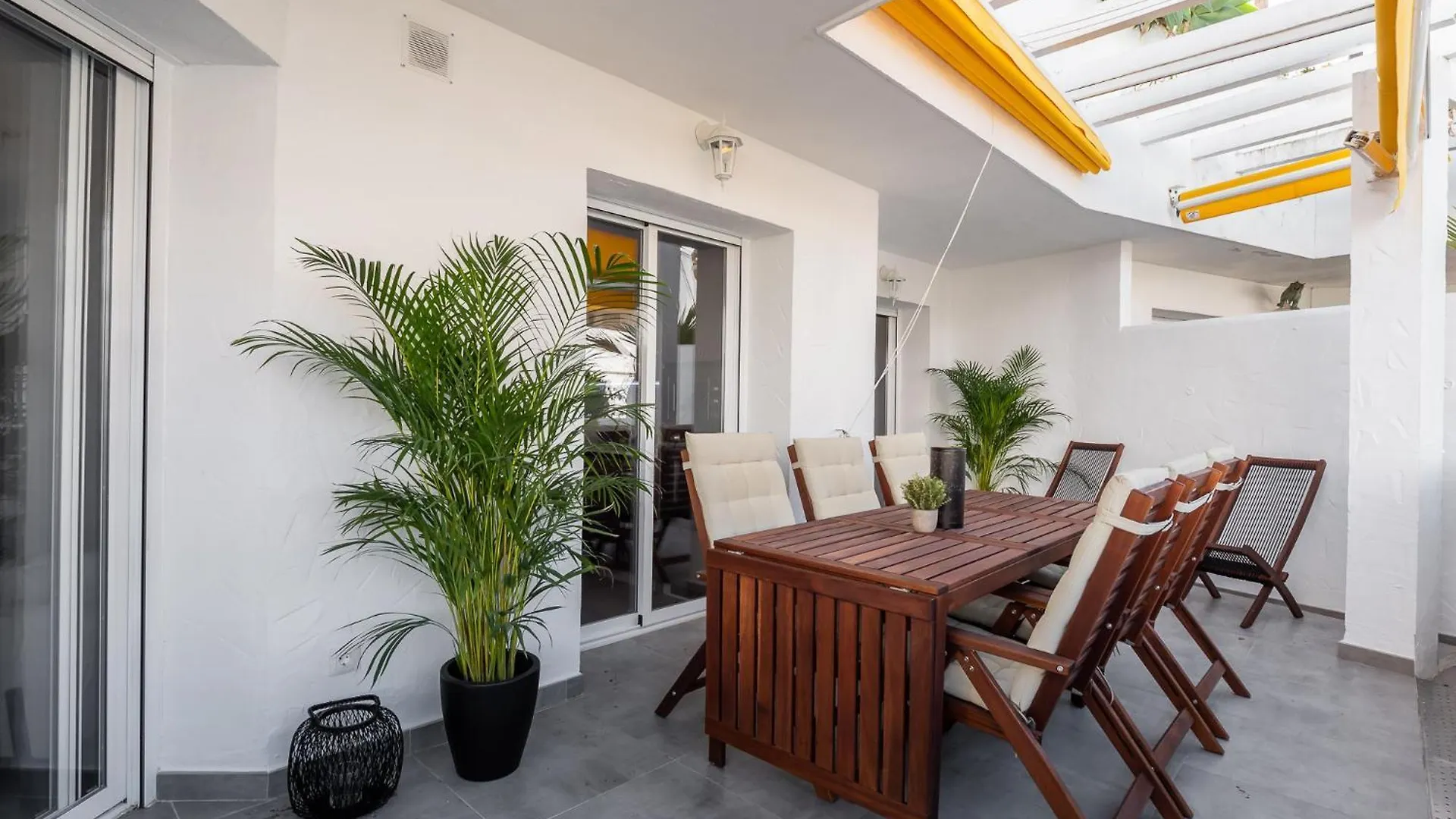 Casa El Dorado Apartment Marbella 0*,