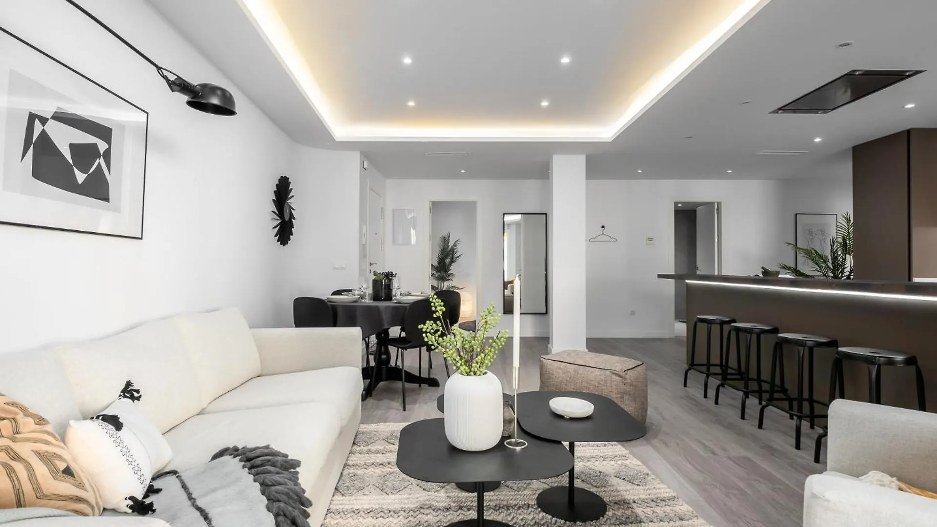 Casa El Dorado Apartment Marbella