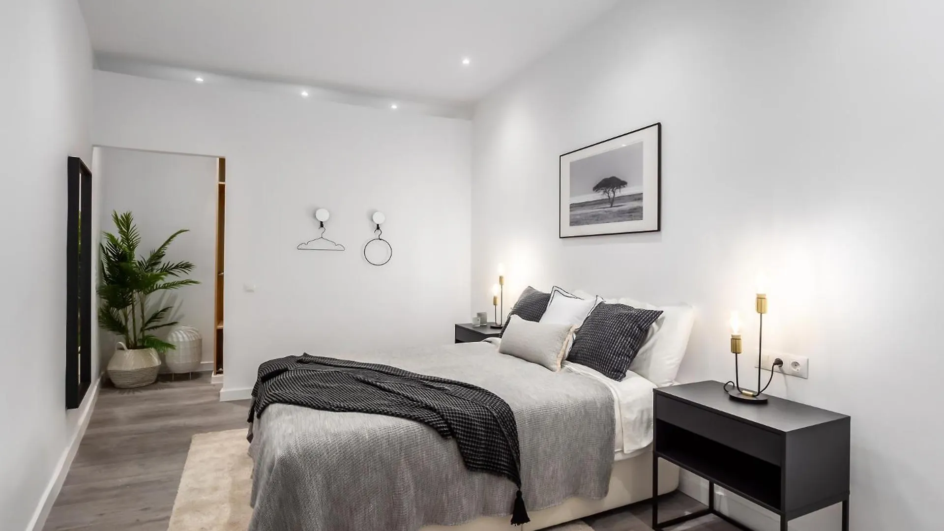 Casa El Dorado Apartment Marbella