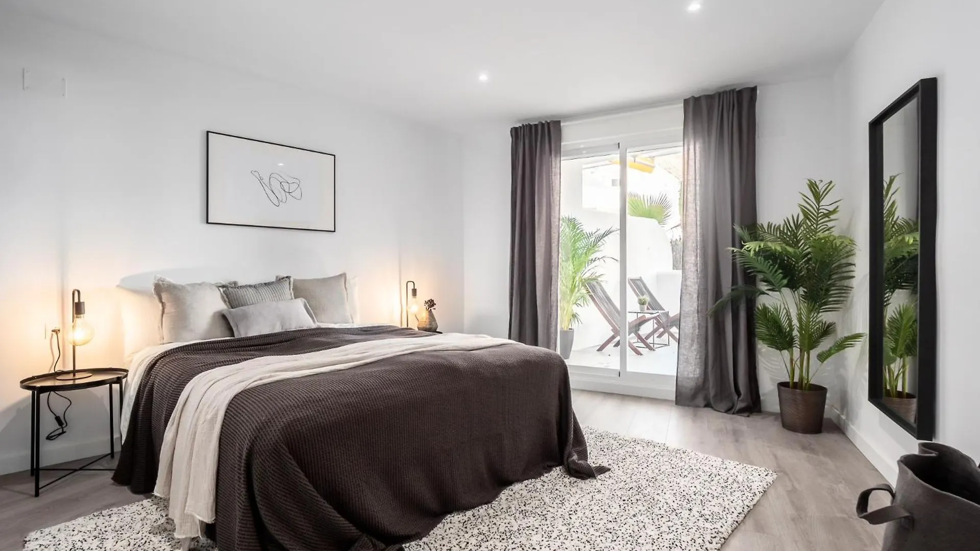 Casa El Dorado Apartment Marbella