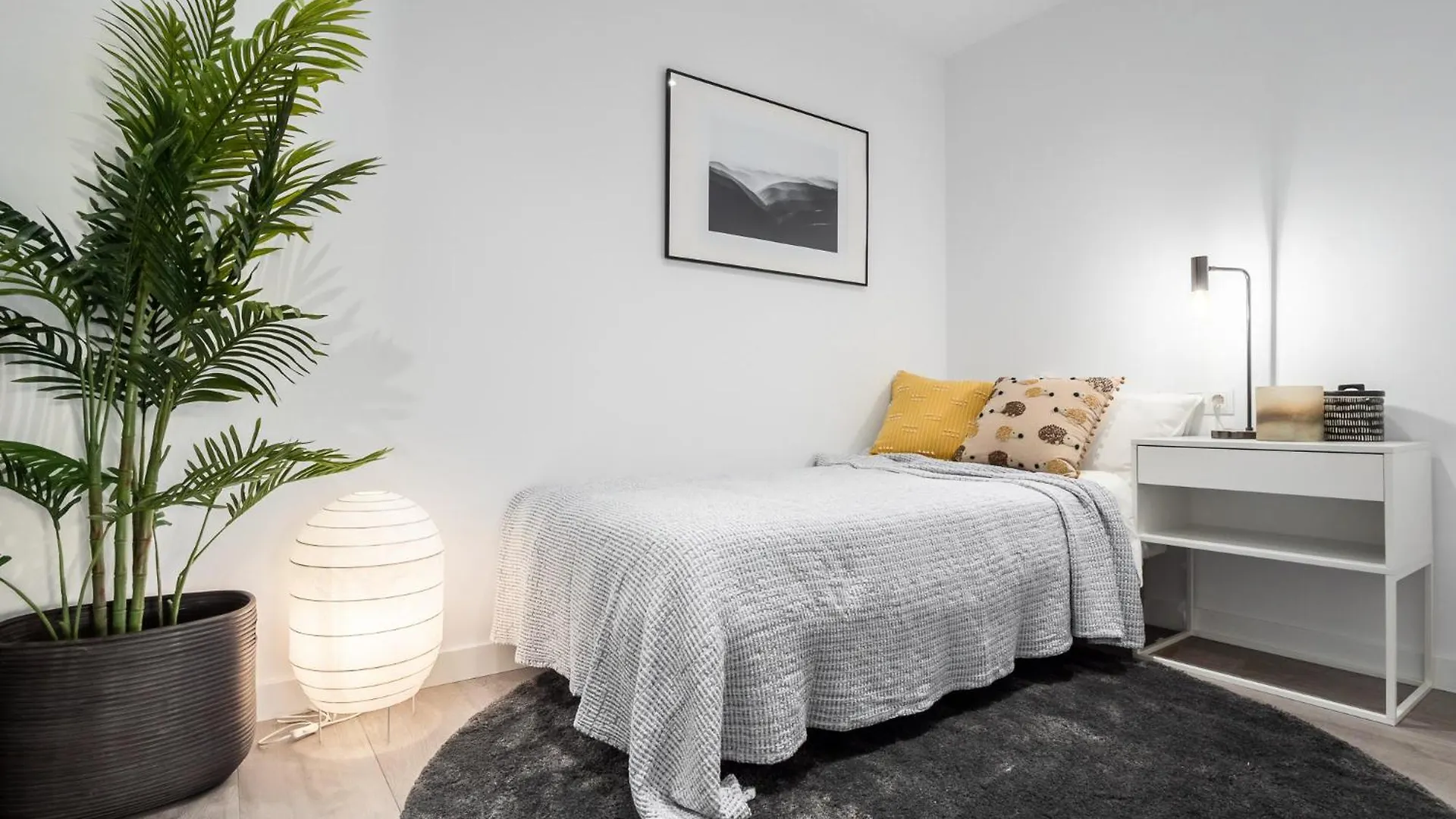Casa El Dorado Apartment Marbella