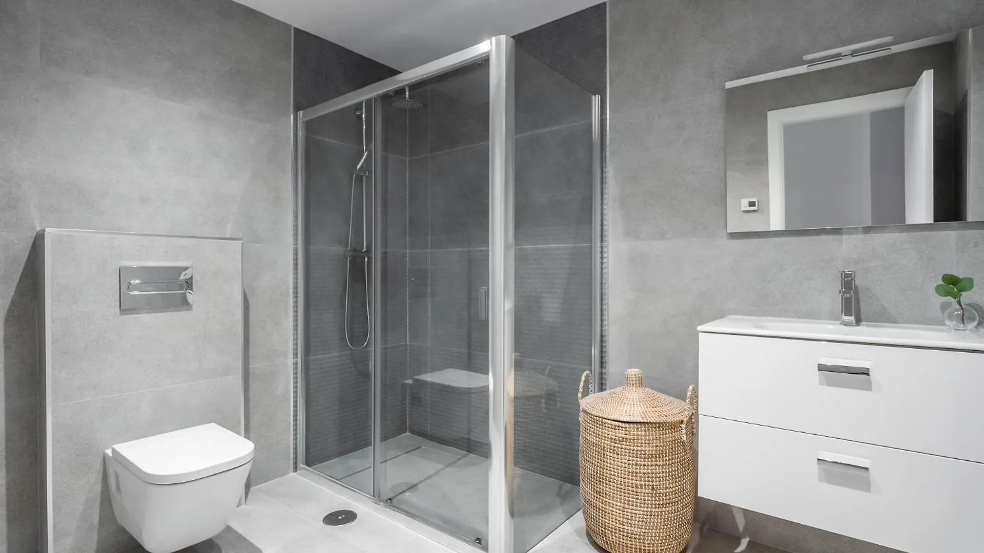 Casa El Dorado Apartment Marbella